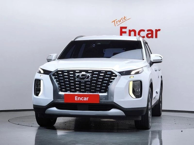Hyundai Palisade 2.2 Automatic, снимка 2 - Автомобили и джипове - 55655833