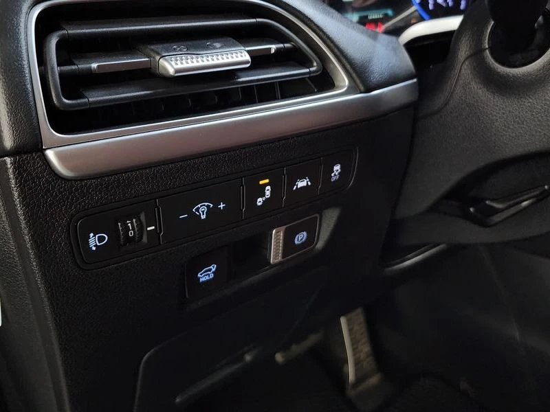 Hyundai Palisade 2.2 Automatic, снимка 12 - Автомобили и джипове - 55655833