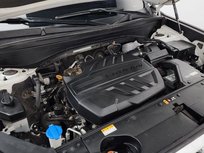 Hyundai Palisade 2.2 Automatic, снимка 17 - Автомобили и джипове - 55655833