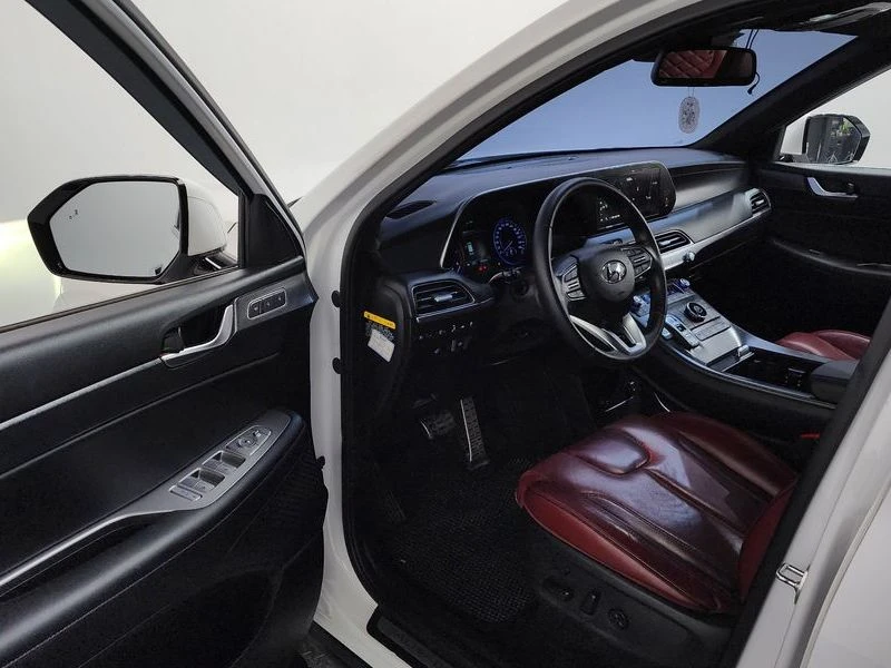 Hyundai Palisade 2.2 Automatic, снимка 6 - Автомобили и джипове - 55655833
