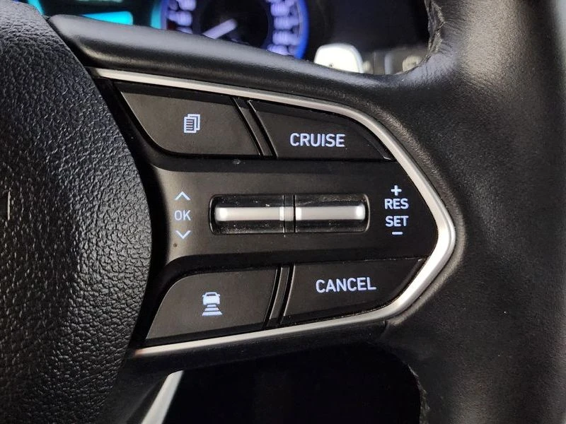 Hyundai Palisade 2.2 Automatic, снимка 10 - Автомобили и джипове - 55655833