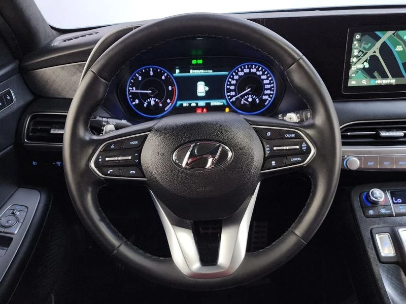 Hyundai Palisade 2.2 Automatic, снимка 9 - Автомобили и джипове - 55655833