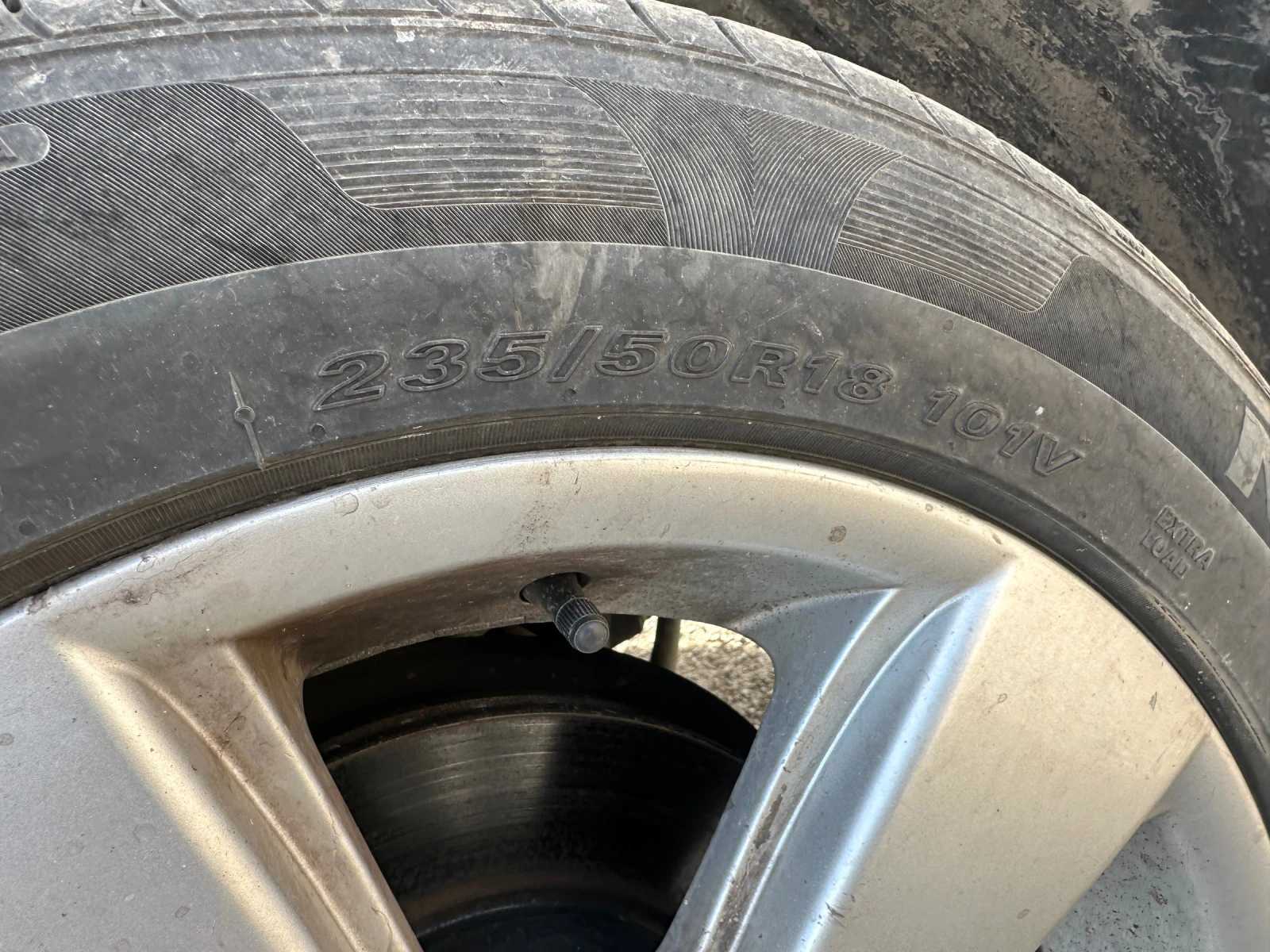 BMW X3 E83 3.0D , снимка 14 - Автомобили и джипове - 52114510