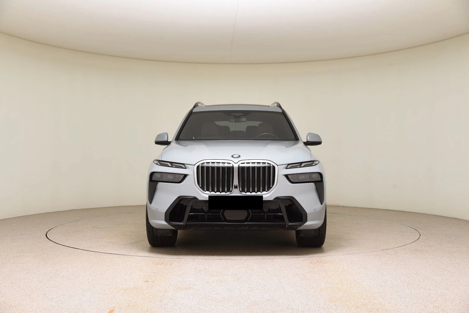 BMW X7 40d/FACELIFT/M-SPORT/CARBON/H&K/HEAD UP/360/PANO/  - изображение 2