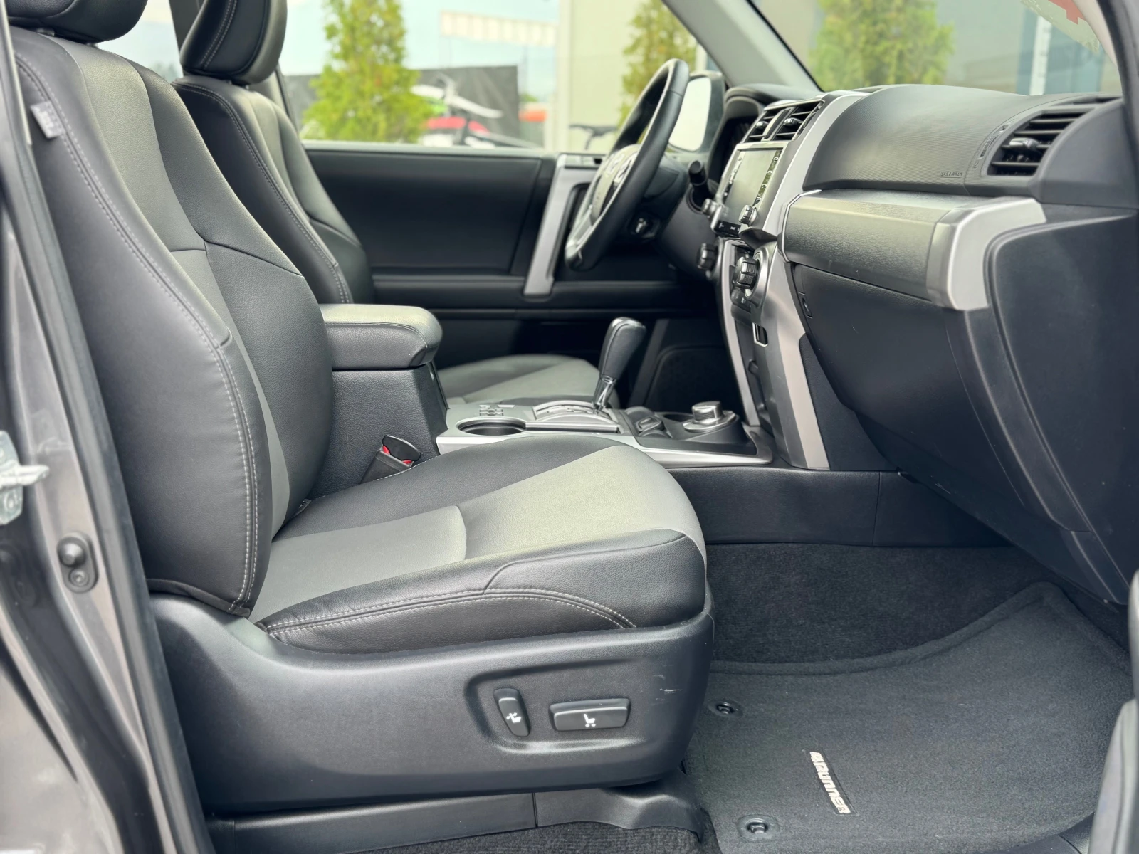 Toyota 4runner * SR5* 4X4* 6+ 1* 56 * 4000-270*  | Mobile.bg   12