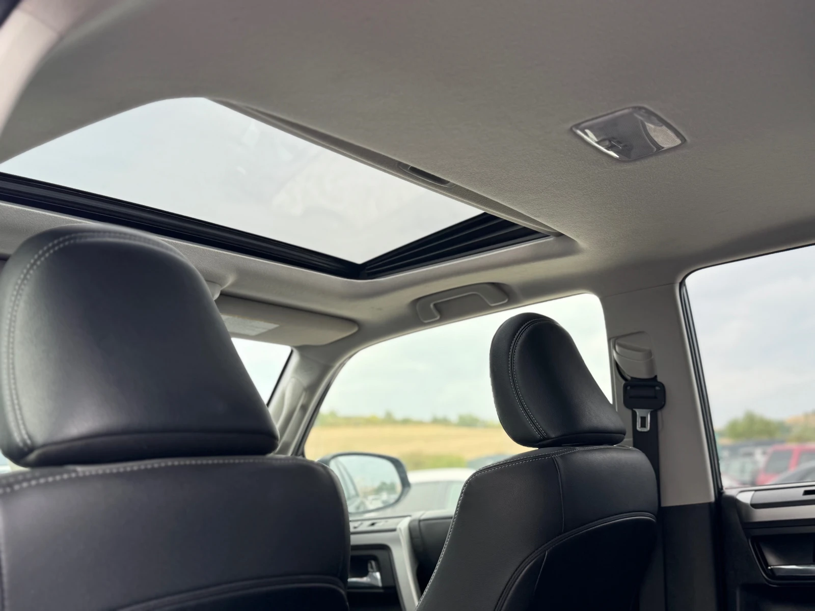 Toyota 4runner * SR5* 4X4* 6+ 1* 56 * 4000-270*  | Mobile.bg   11