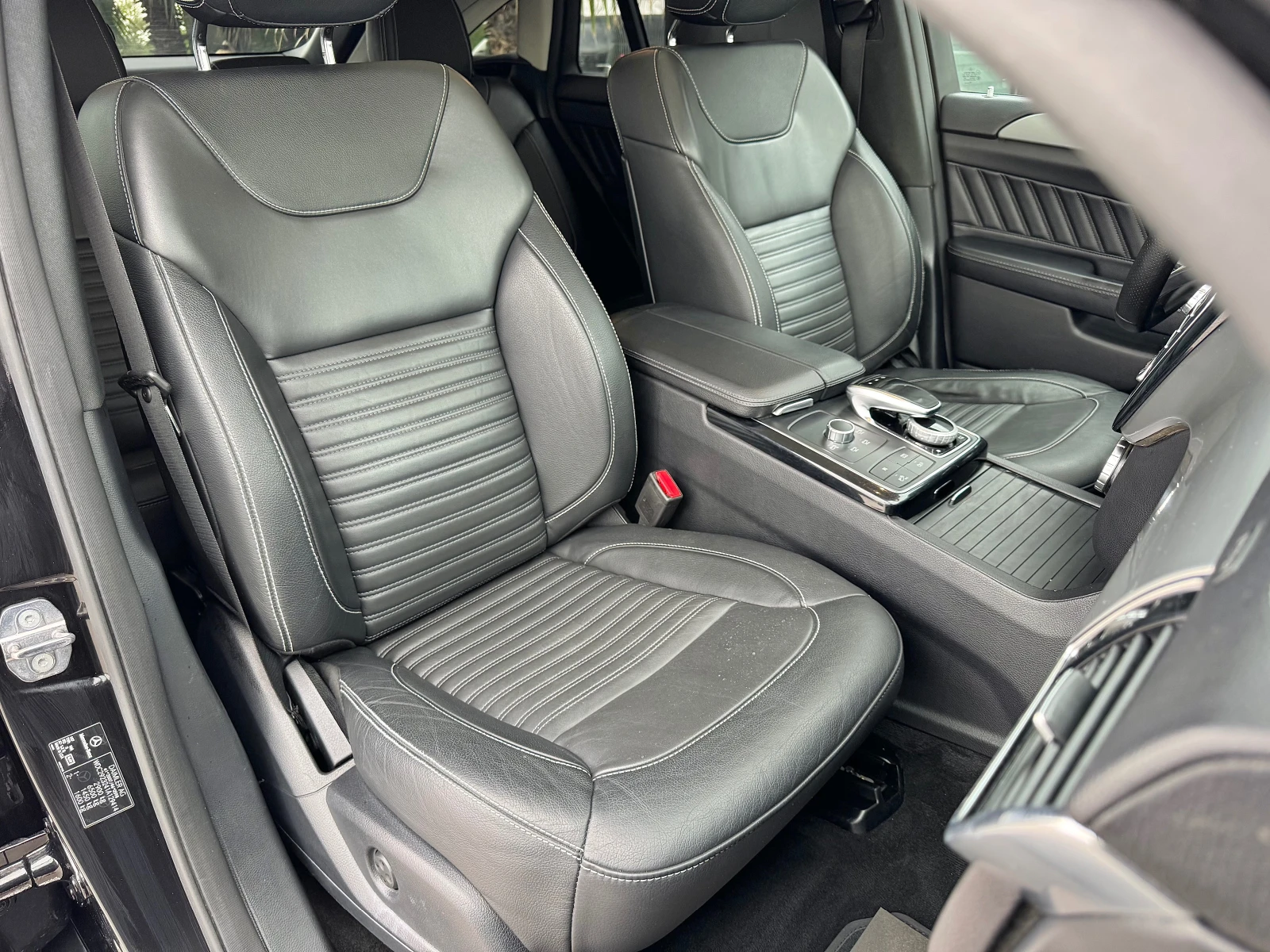 Mercedes-Benz GLE Coupe 350d AMG Pack //360/Keyless | Mobile.bg   11