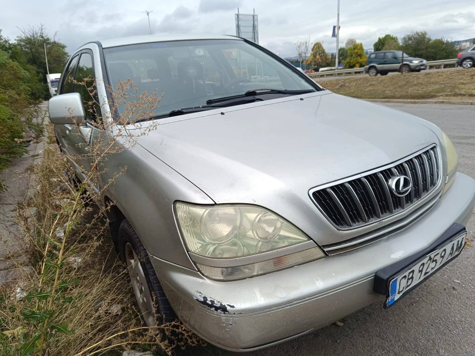 Lexus RX 300 | Mobile.bg — изображение 1