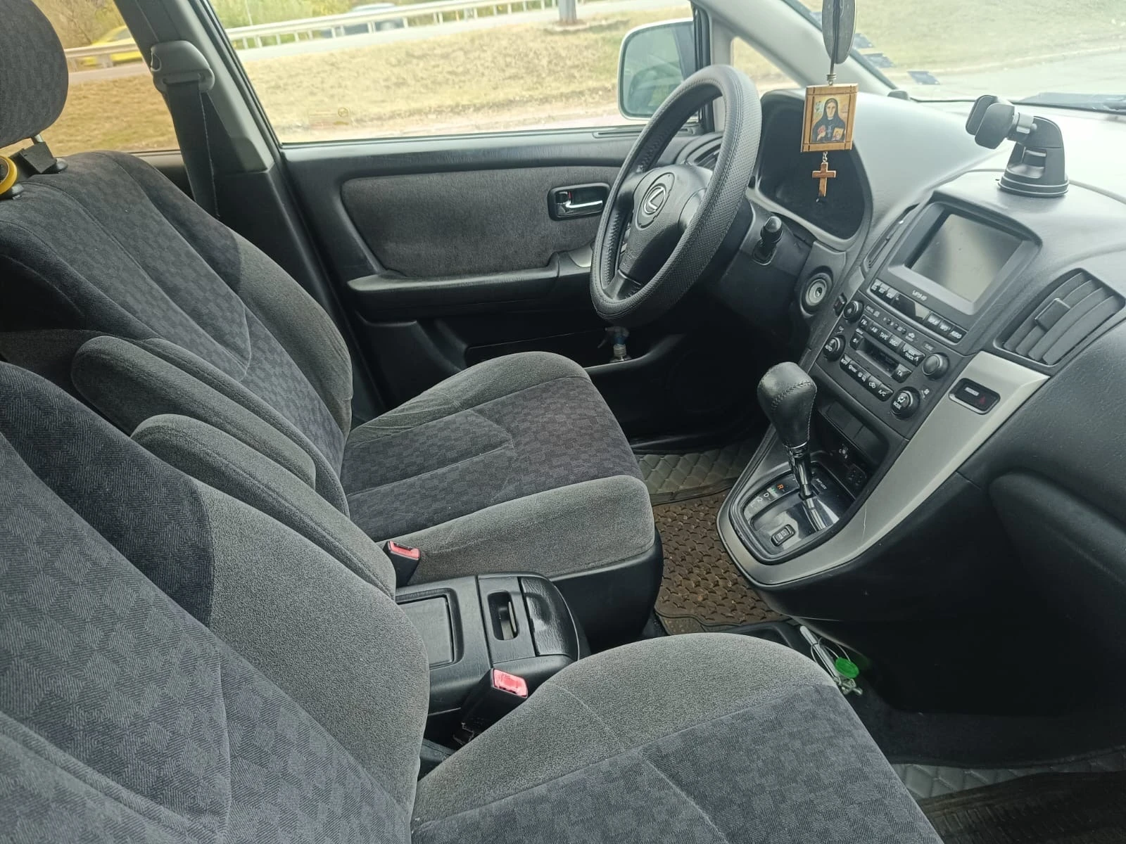 Lexus RX 300 | Mobile.bg — изображение 4