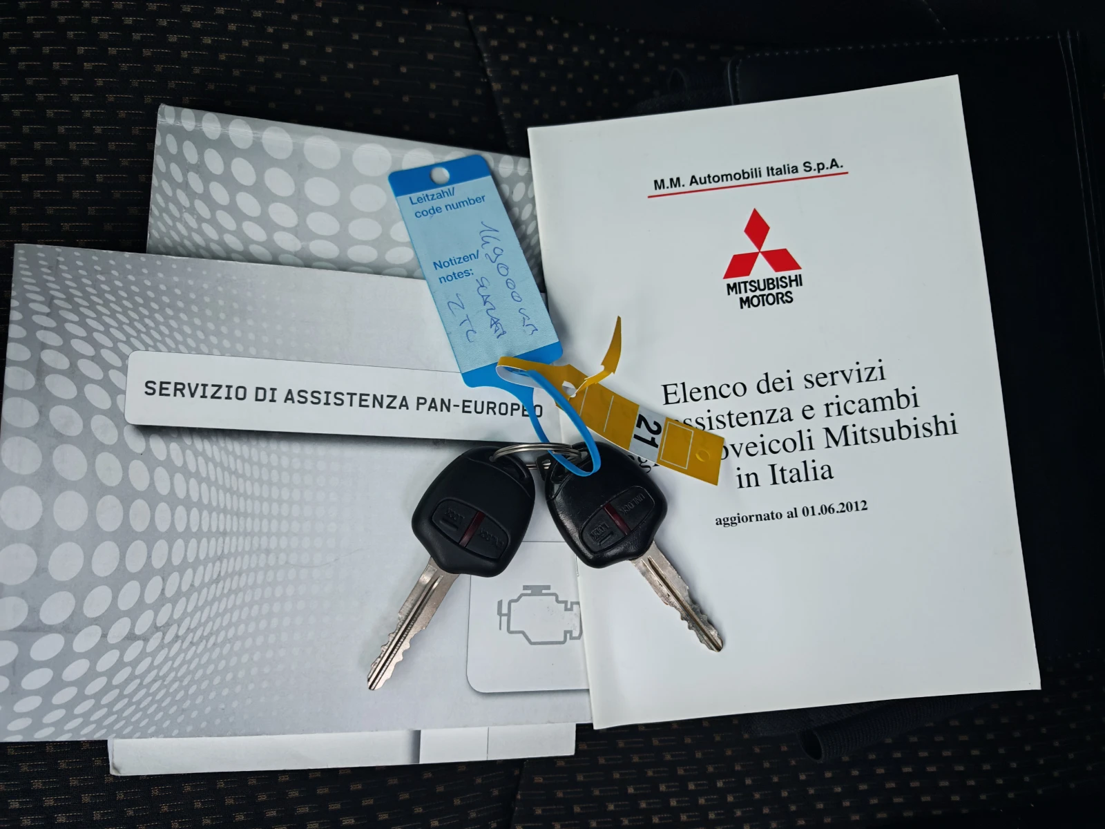 Mitsubishi ASX = = 1.8DID= =  | Mobile.bg   17