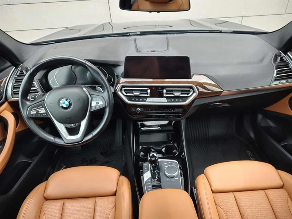 BMW X3 * 30i* CARFAX *    | Mobile.bg   7