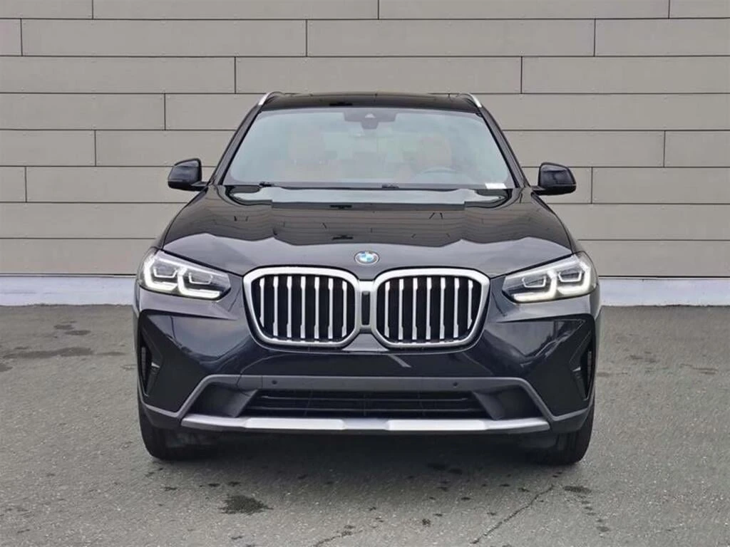 BMW X3 * 30i* CARFAX *    | Mobile.bg   1