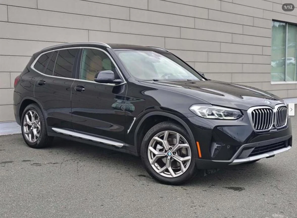 BMW X3 * 30i* CARFAX *    | Mobile.bg   2