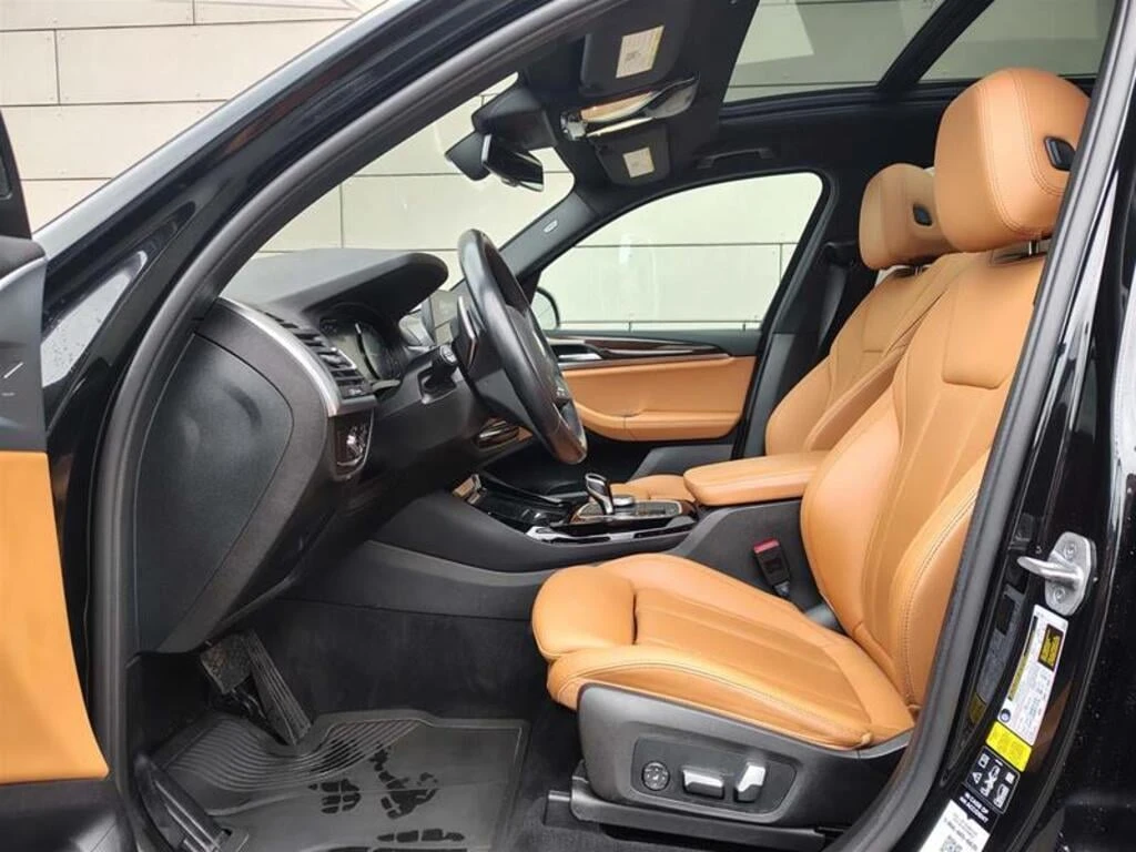 BMW X3 * 30i* CARFAX *    | Mobile.bg   5