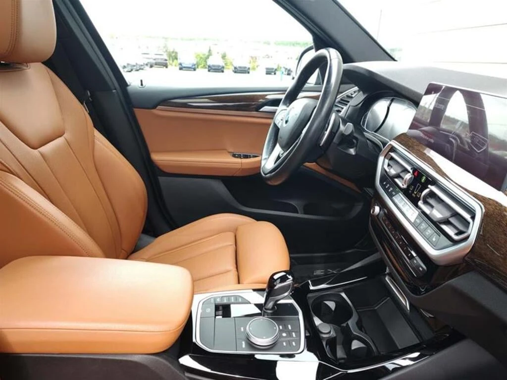 BMW X3 * 30i* CARFAX *    | Mobile.bg   6