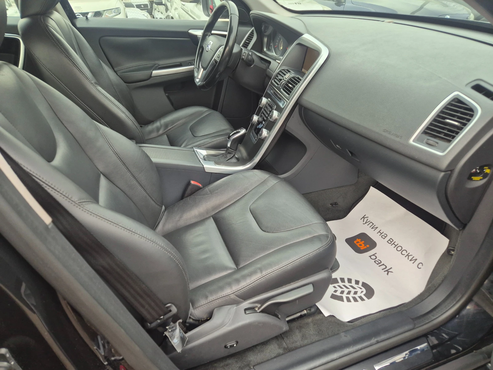 Volvo XC60 2.4D/4x4/ | Mobile.bg   9