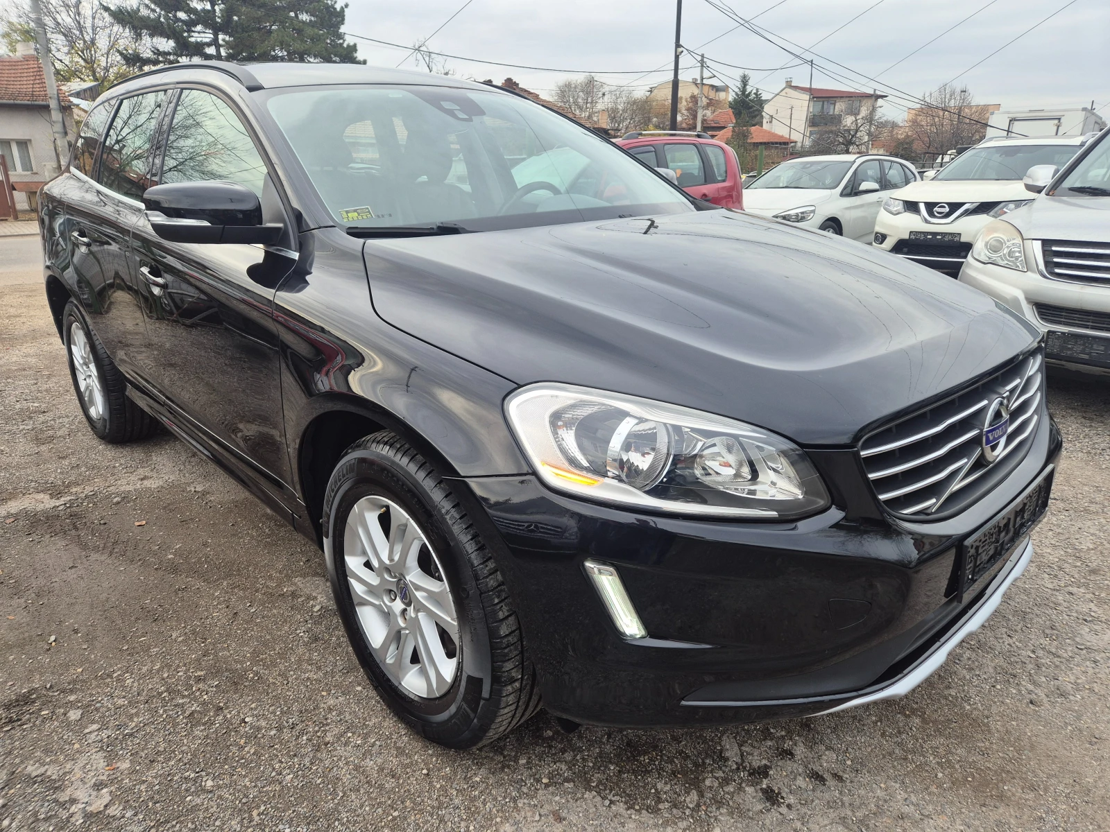 Volvo XC60 2.4D/4x4/ | Mobile.bg   2