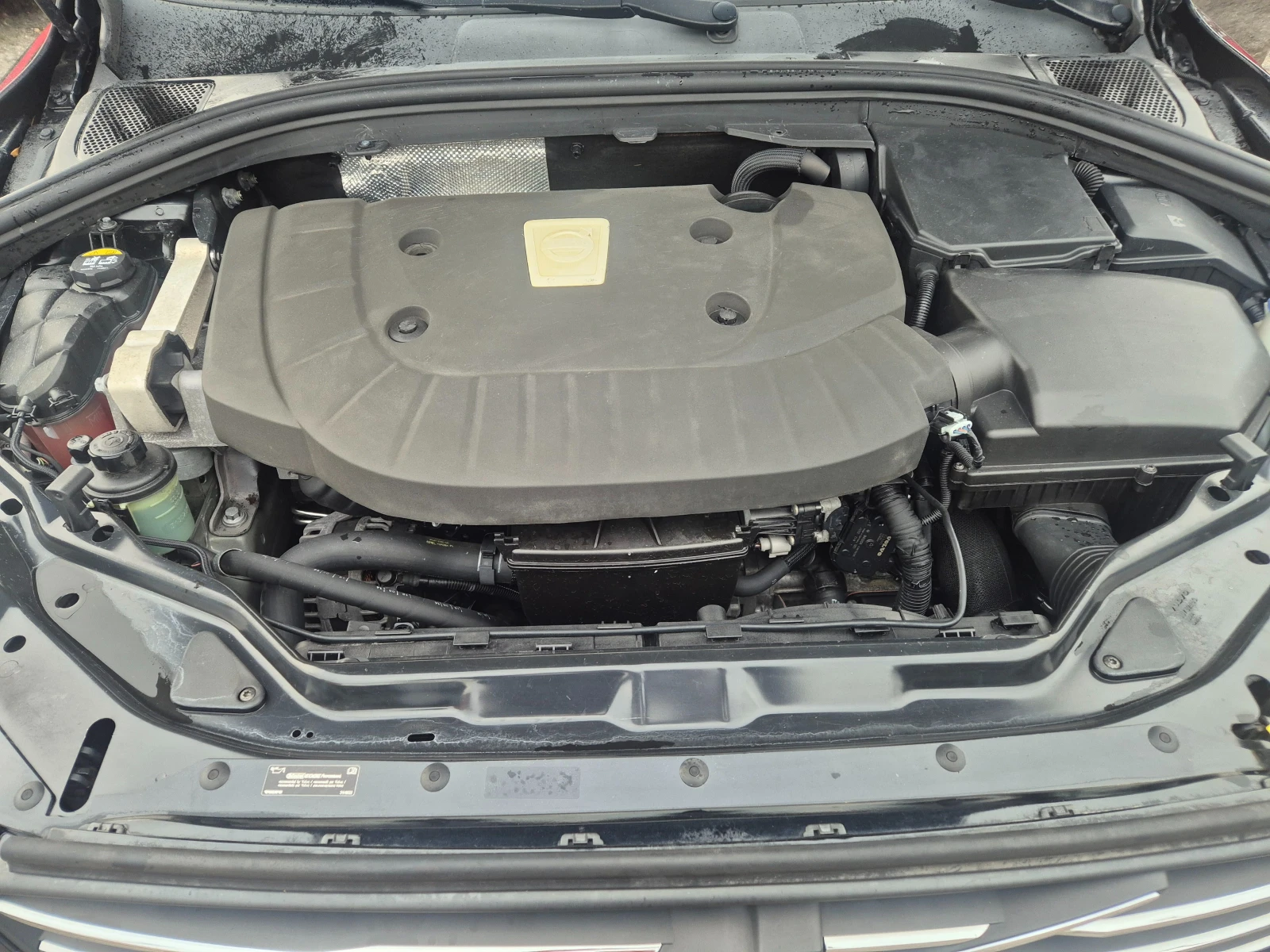 Volvo XC60 2.4D/4x4/ | Mobile.bg   16