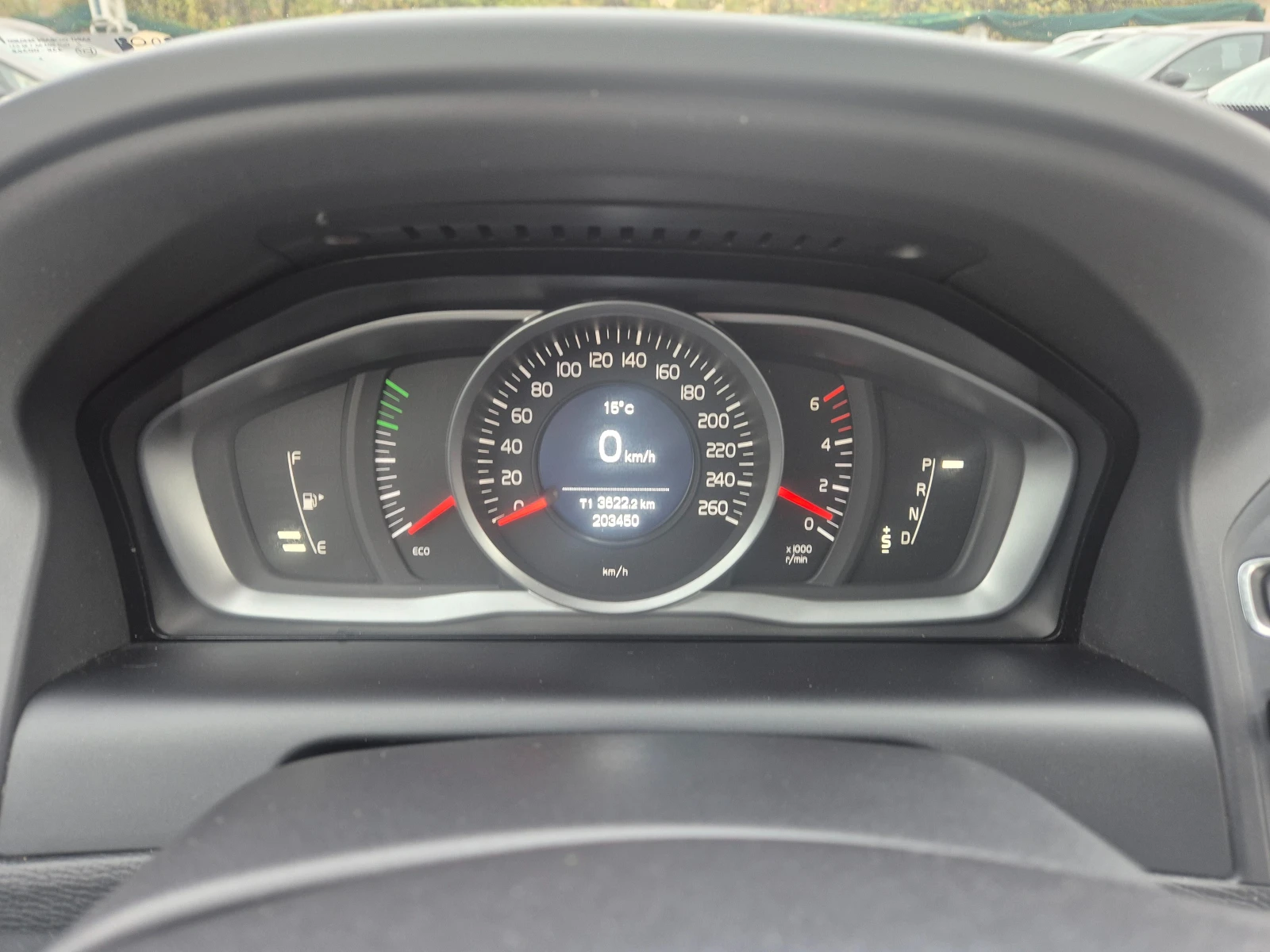 Volvo XC60 2.4D/4x4/ | Mobile.bg   14