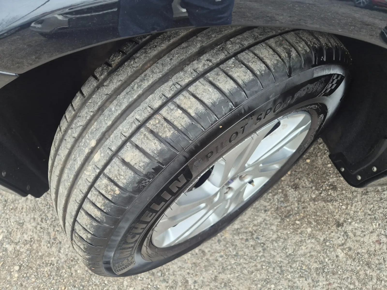 Volvo XC60 2.4D/4x4/ | Mobile.bg   7