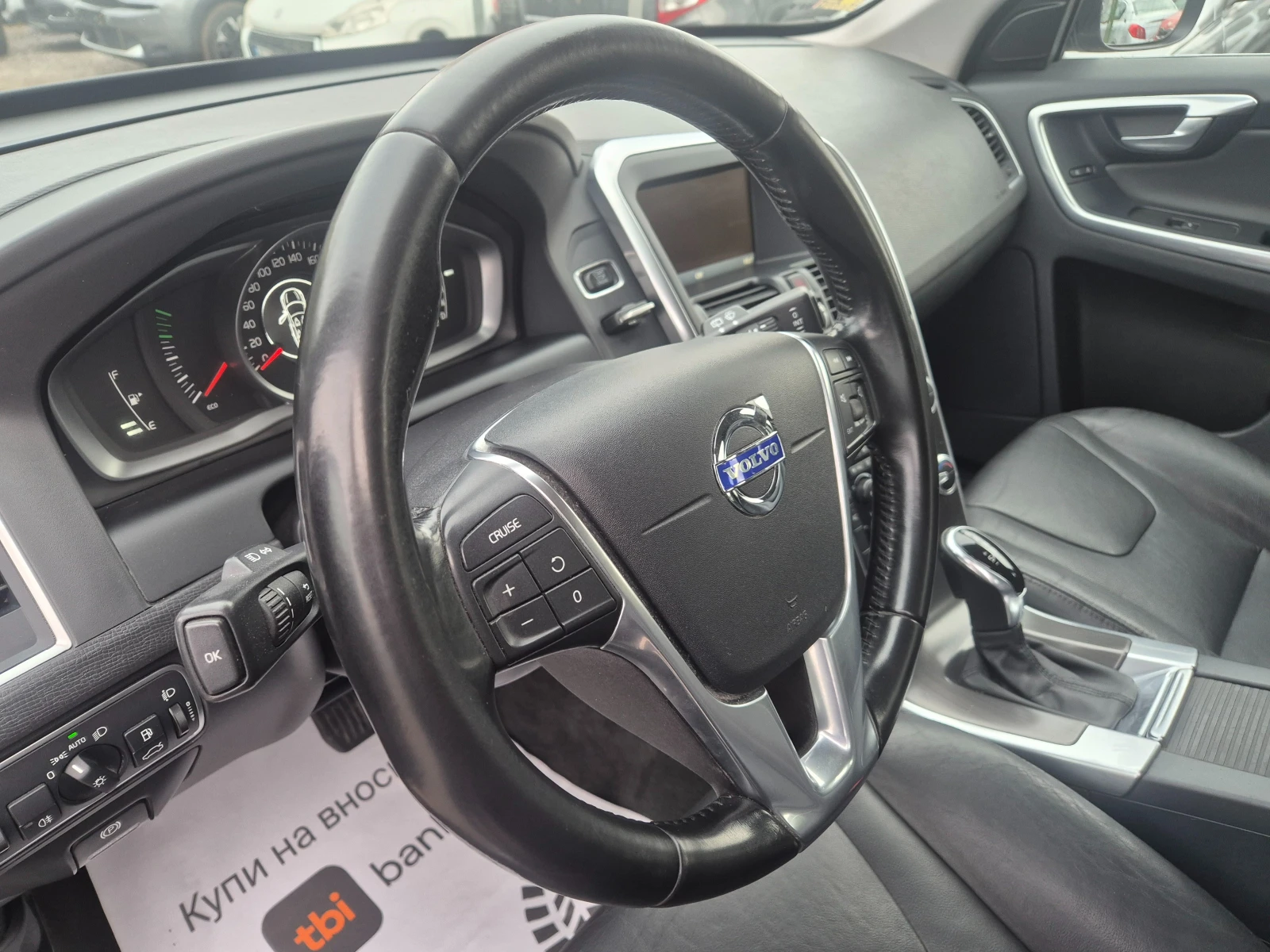 Volvo XC60 2.4D/4x4/ | Mobile.bg   10
