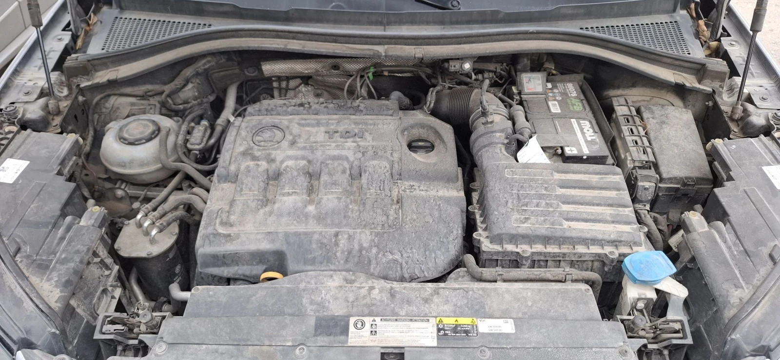 Skoda Kodiaq | Mobile.bg � ����������� 15