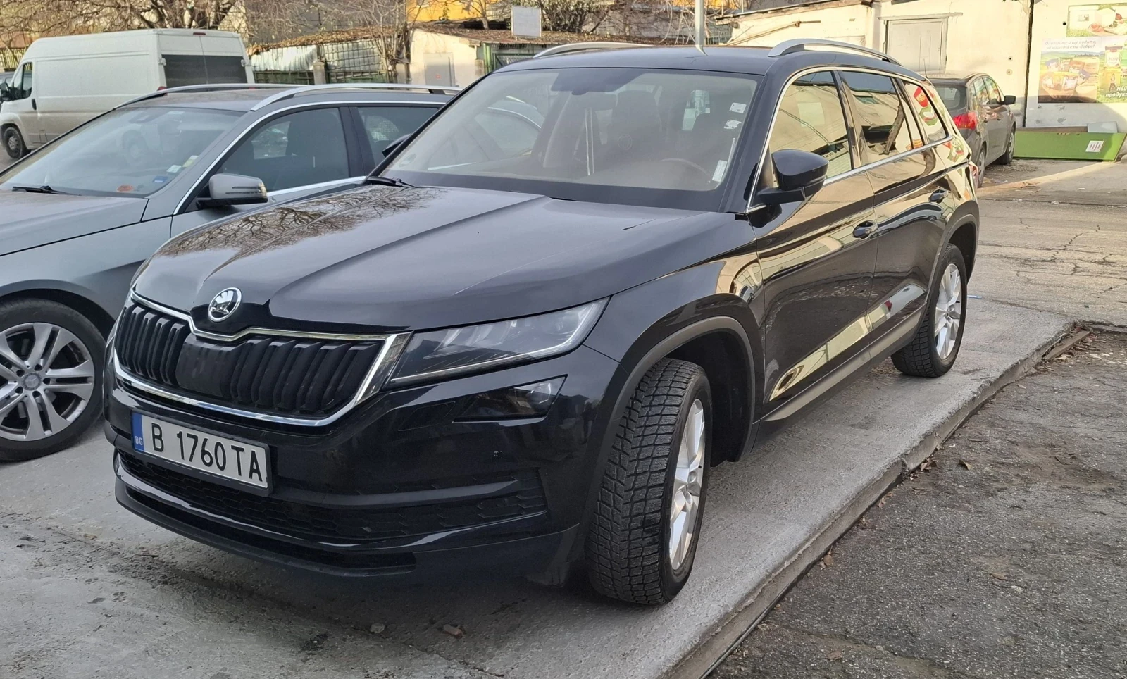 Skoda Kodiaq | Mobile.bg � ����������� 2