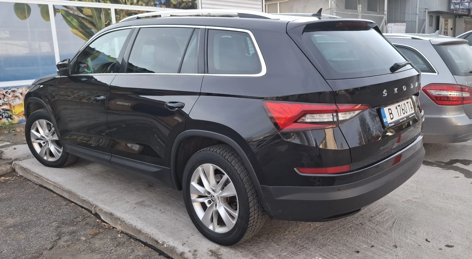 Skoda Kodiaq | Mobile.bg � ����������� 3