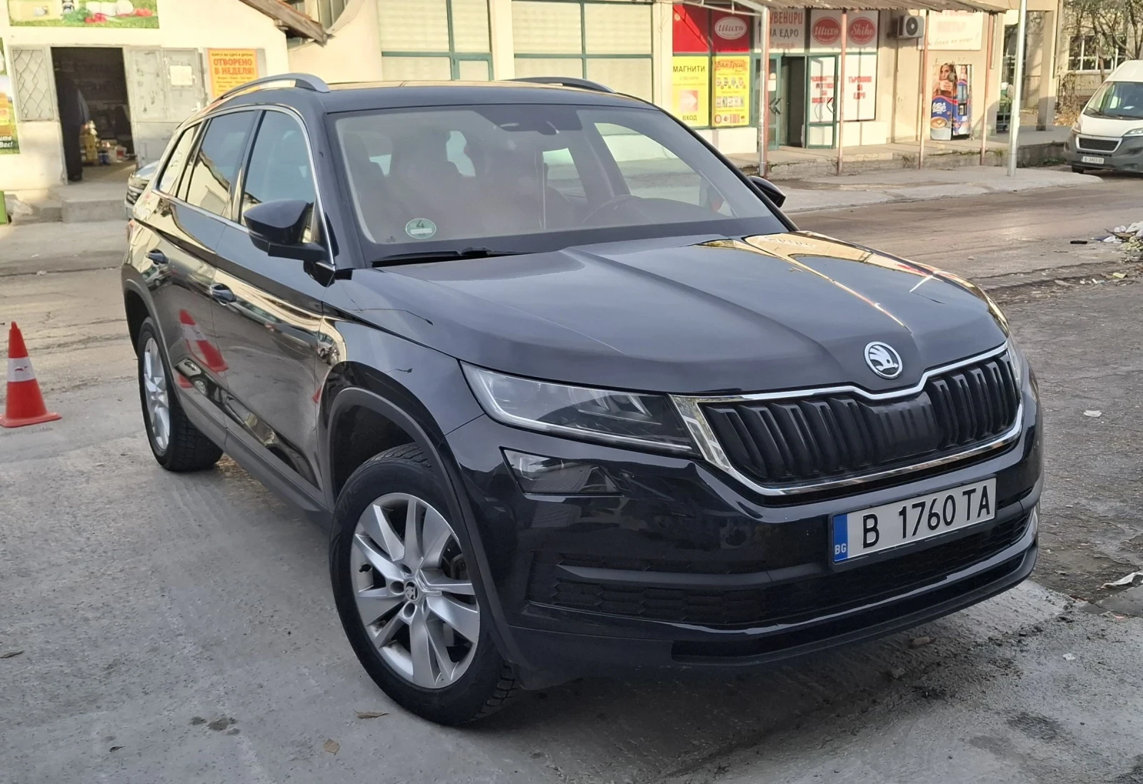 Skoda Kodiaq | Mobile.bg � ����������� 1