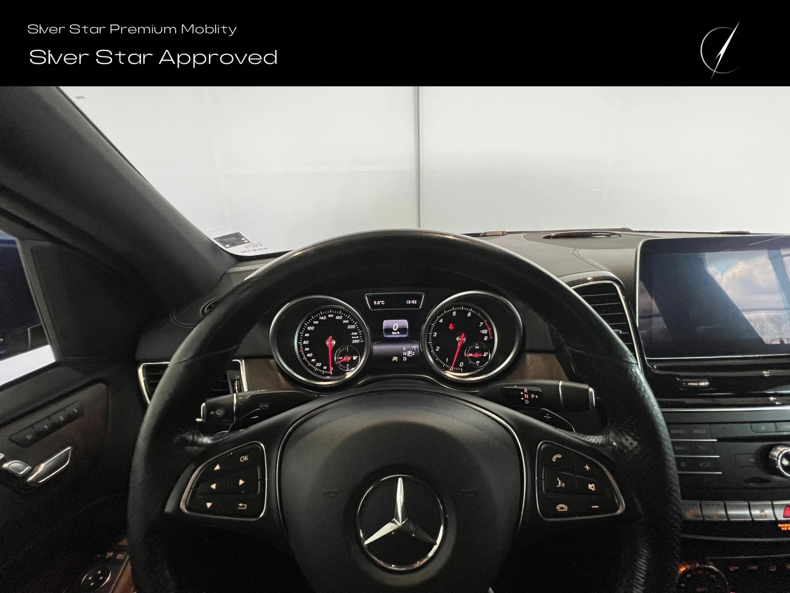 Mercedes-Benz GLE 400 4MATIC Coup | Mobile.bg   11