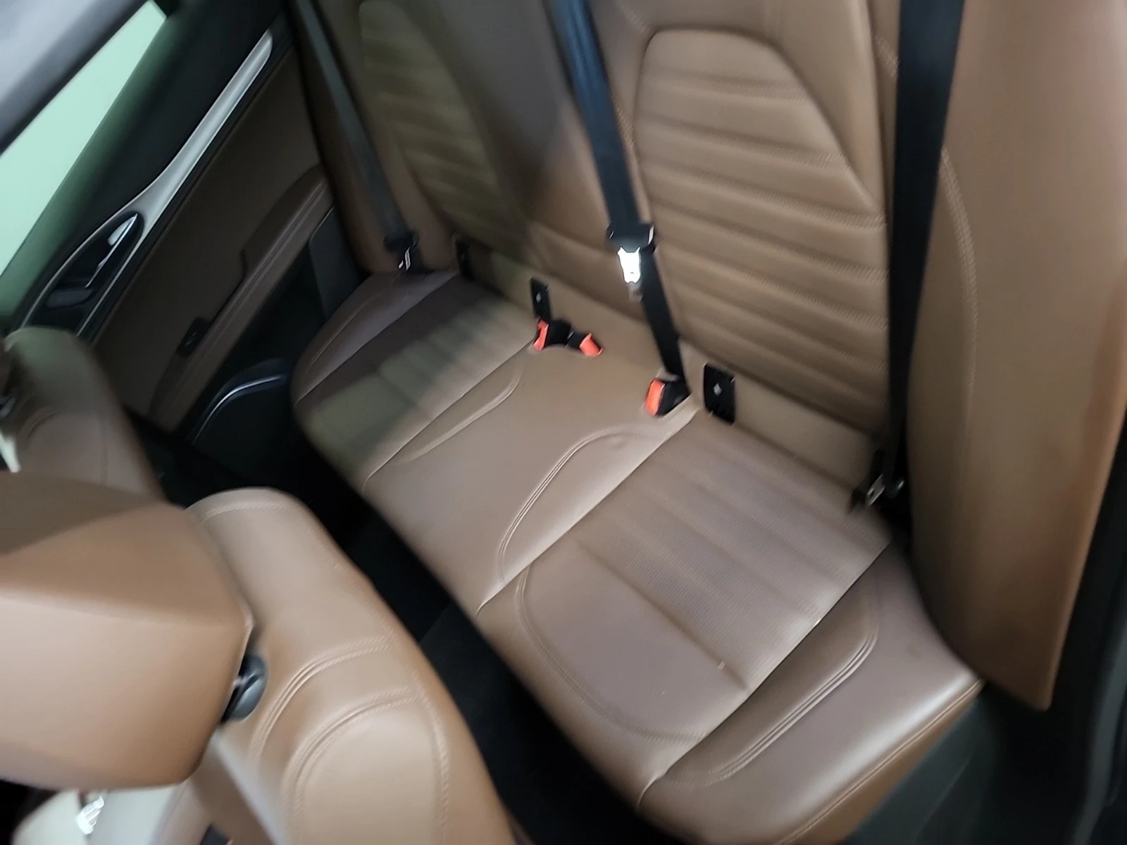 Alfa Romeo Stelvio * TI SPORT* AWD* CARFAX* АВТО КРЕДИТ*  - изображение 10