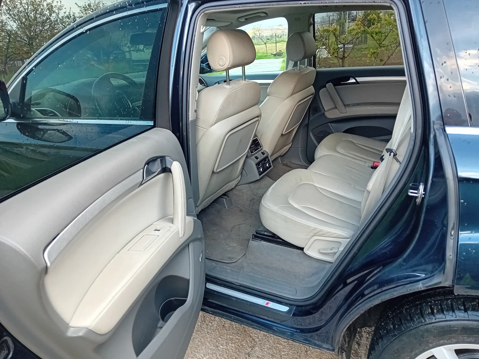 Audi Q7 4.2i | Mobile.bg � ����������� 4