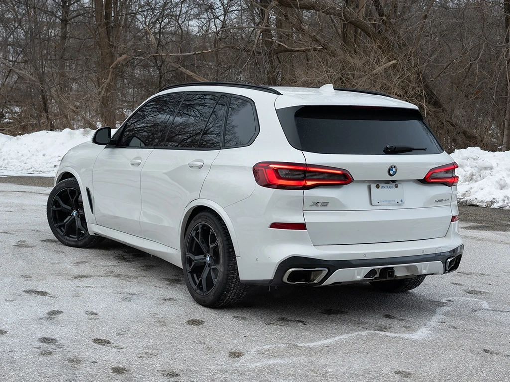 BMW X5 xDrive40i/ M Pack/ Laser/ FULL Loaded - изображение 6