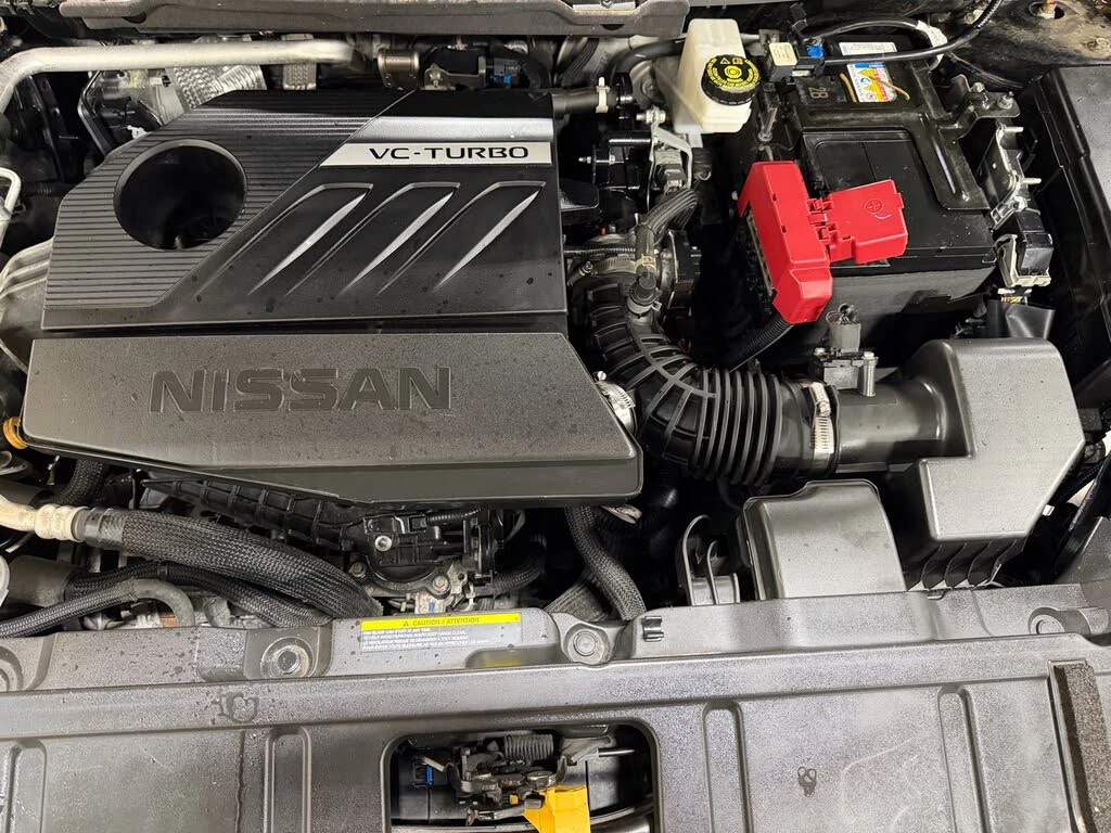 Nissan Rogue ������ �����* ������� �� �����* ��������* KEYLESS* | Mobile.bg � ����������� 13