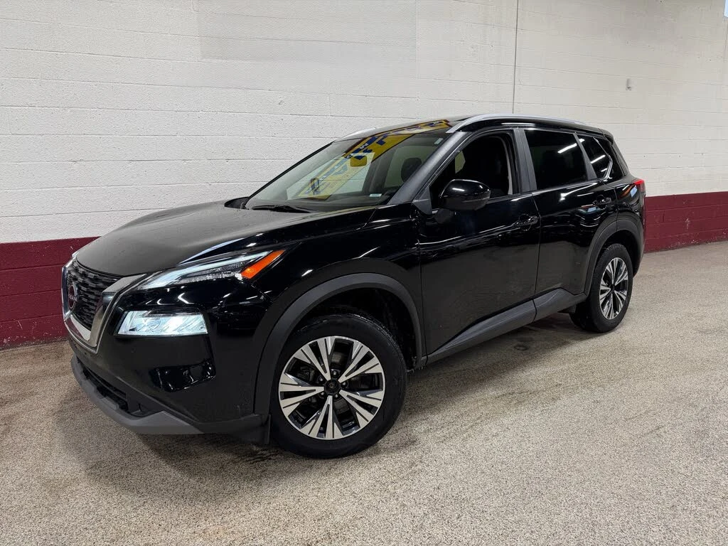 Nissan Rogue ������ �����* ������� �� �����* ��������* KEYLESS* | Mobile.bg � ����������� 2
