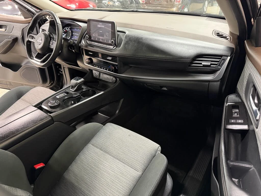 Nissan Rogue ������ �����* ������� �� �����* ��������* KEYLESS* | Mobile.bg � ����������� 14