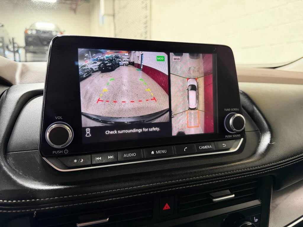 Nissan Rogue ������ �����* ������� �� �����* ��������* KEYLESS* | Mobile.bg � ����������� 11