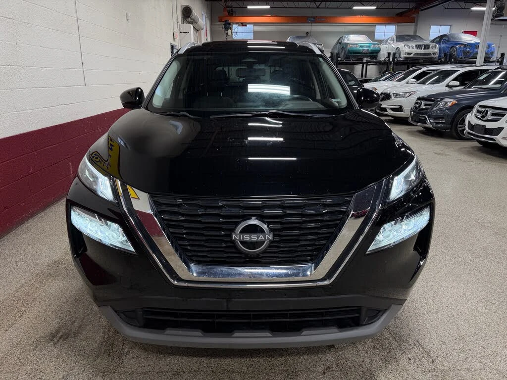 Nissan Rogue ������ �����* ������� �� �����* ��������* KEYLESS* | Mobile.bg � ����������� 3