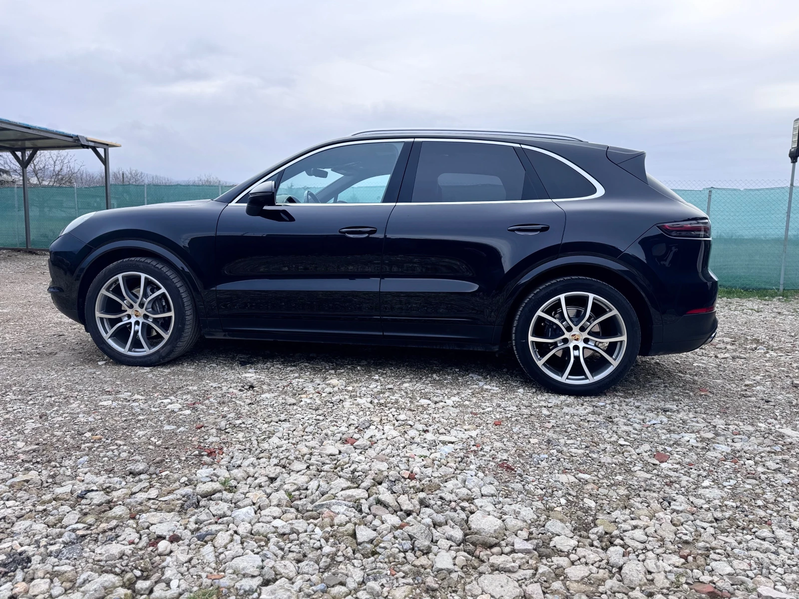 Porsche Cayenne FULL* BOSE* MATRIX* 360*  - изображение 5