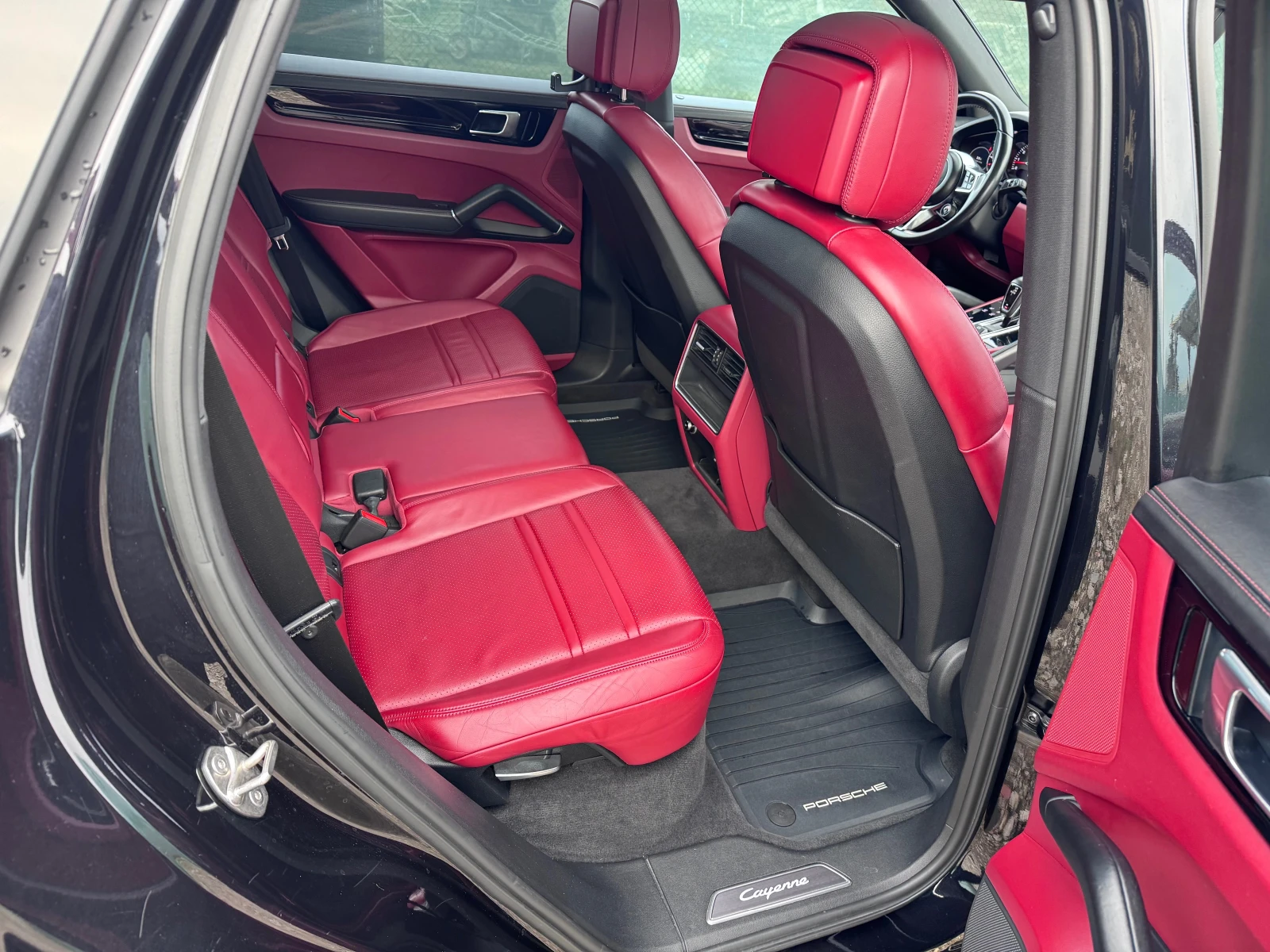 Porsche Cayenne FULL* BOSE* MATRIX* 360*  | Mobile.bg � ����������� 15