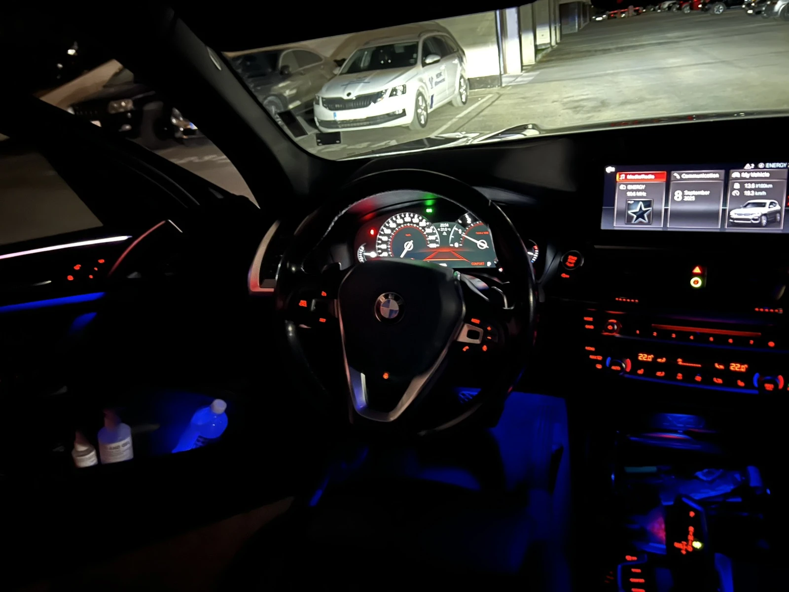 BMW X3  - изображение 9