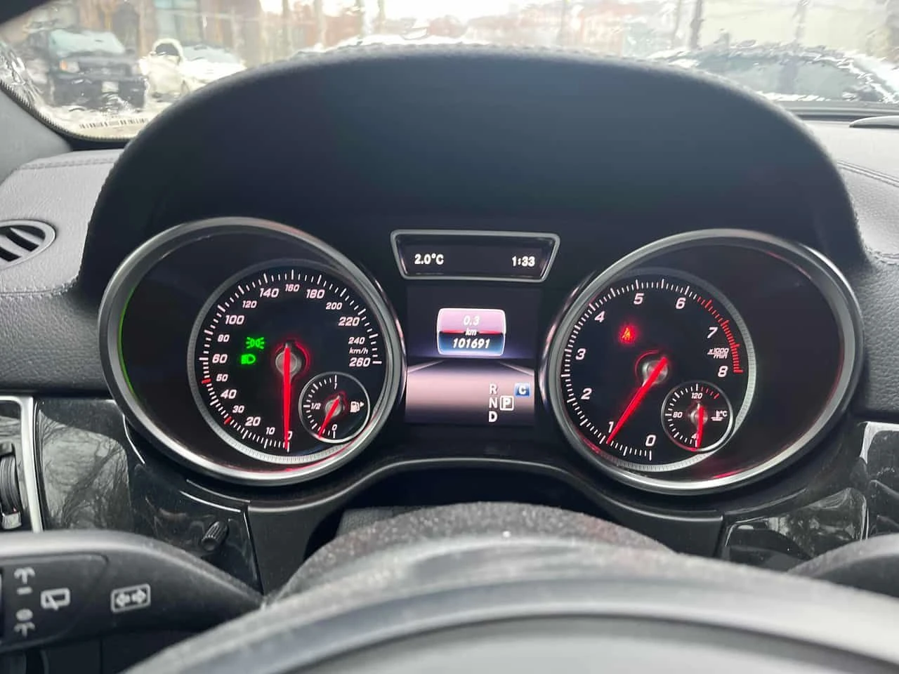 Mercedes-Benz GLS 450  CARFAX - изображение 8