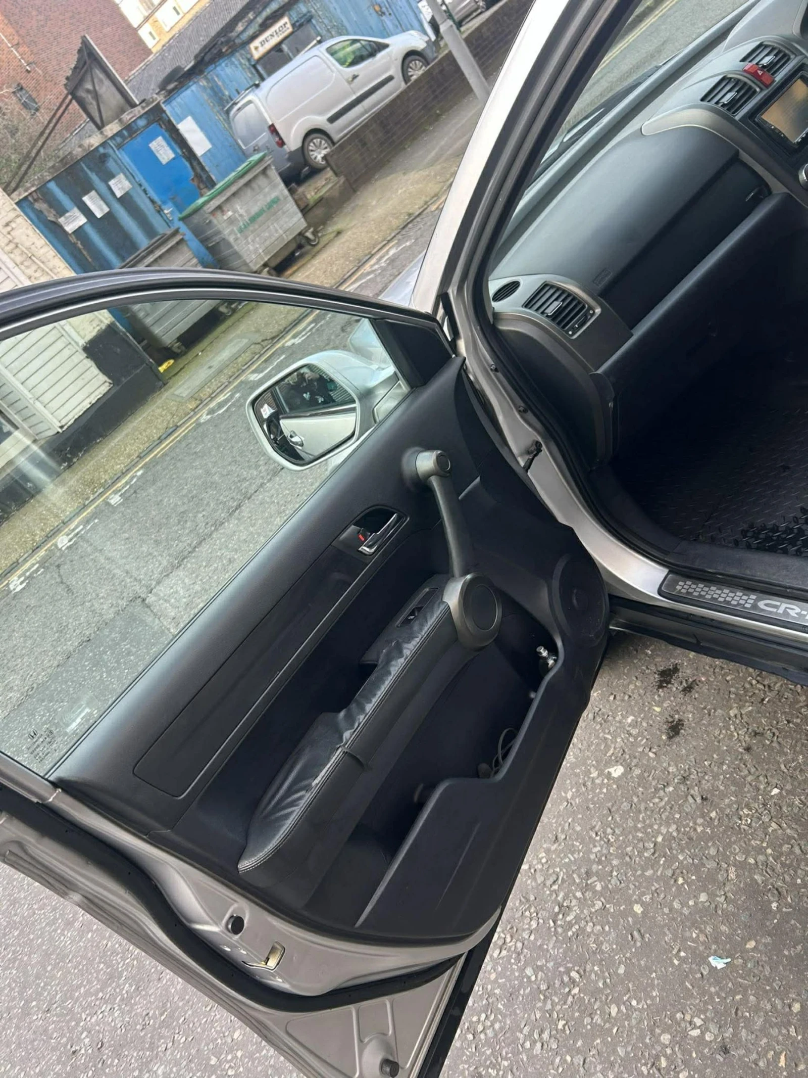 Honda Cr-v 2.2 i-dtec 150hp , снимка 8 - Автомобили и джипове - 53948903