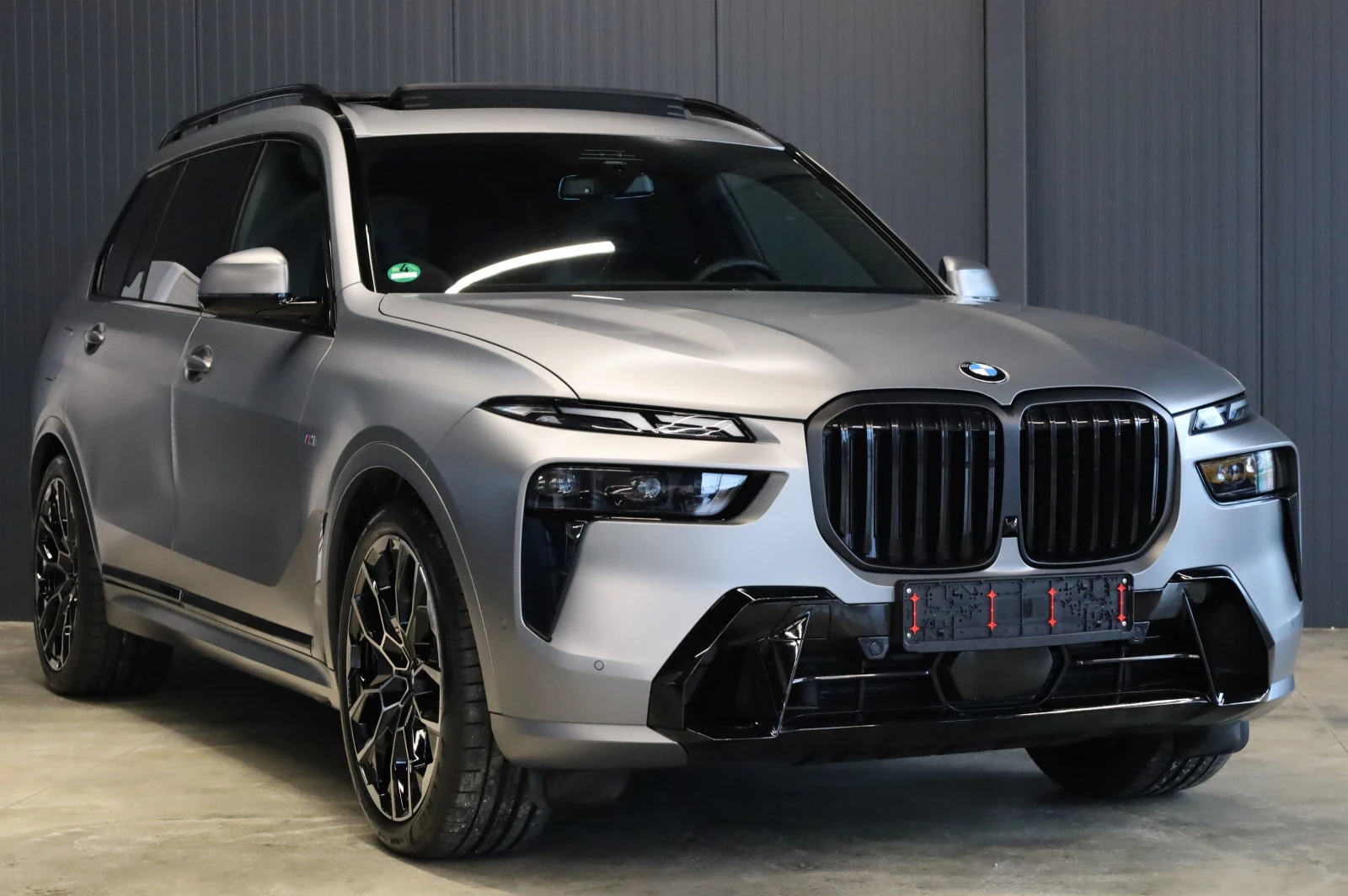 BMW X7 M SPORT PRO* XDRIVE* PANO* 360*  | Mobile.bg � ����������� 1