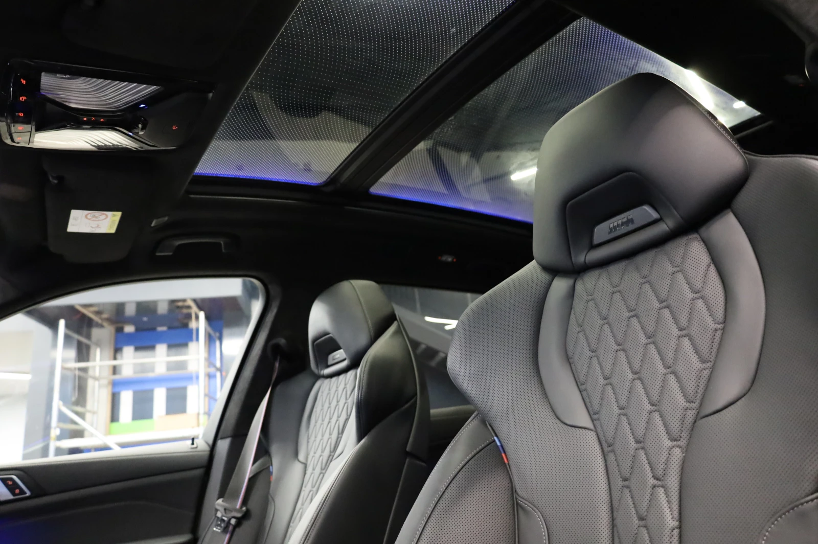 BMW X7 M SPORT PRO* XDRIVE* PANO* 360*  | Mobile.bg � ����������� 13