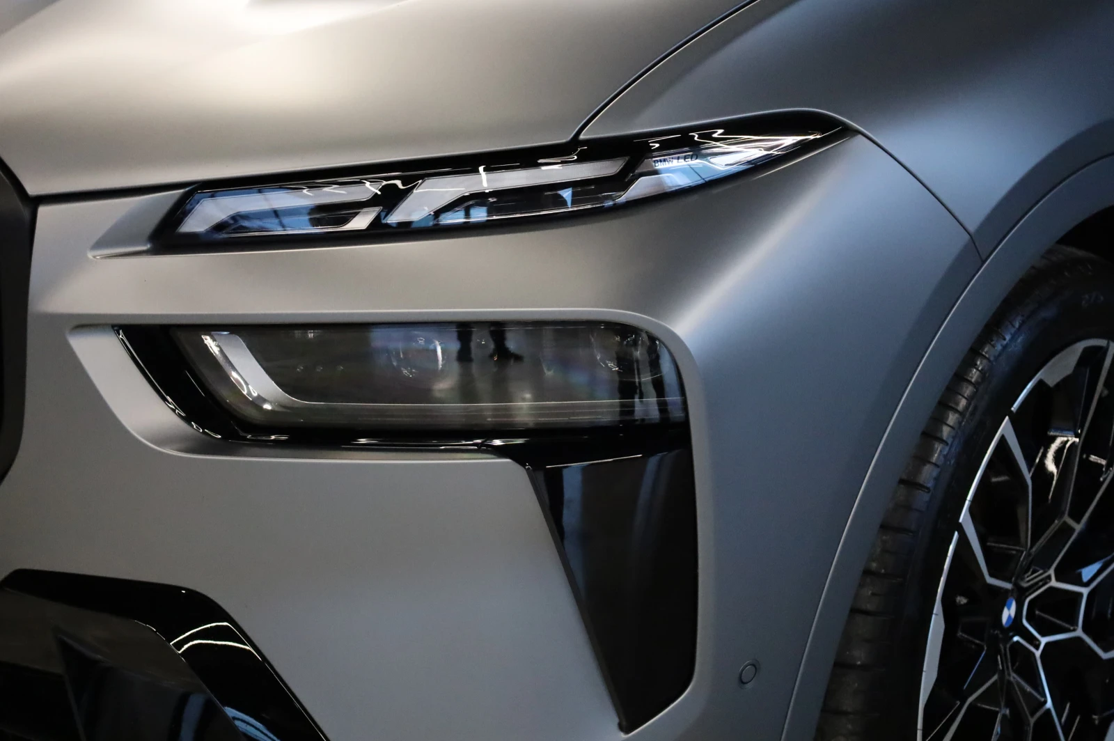 BMW X7 M SPORT PRO* XDRIVE* PANO* 360*  | Mobile.bg � ����������� 4