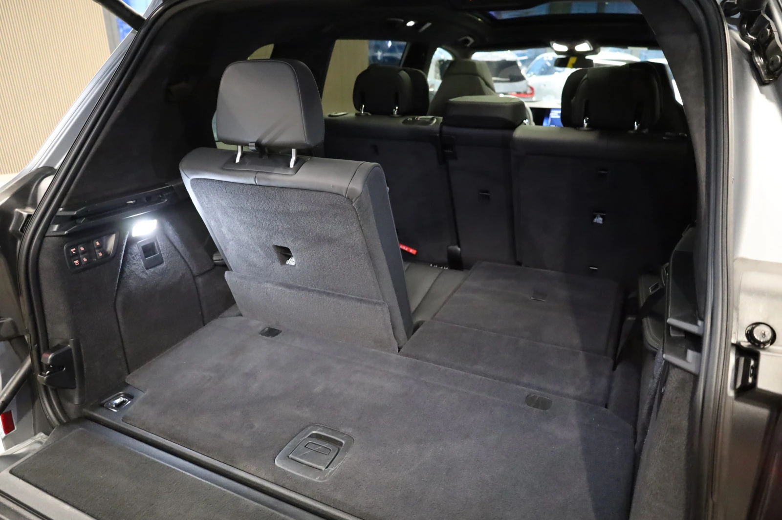 BMW X7 M SPORT PRO* XDRIVE* PANO* 360*  | Mobile.bg � ����������� 17