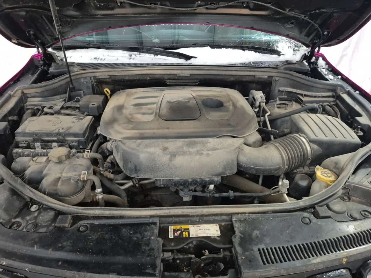 Jeep Grand cherokee ALTITUDE| ALCANTARA| PANORAMA| CARFAX| , снимка 15 - Автомобили и джипове - 54110282