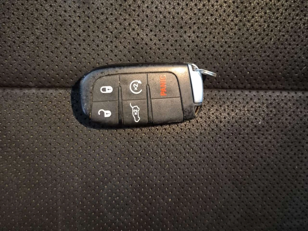 Jeep Grand cherokee ALTITUDE| ALCANTARA| PANORAMA| CARFAX| , снимка 17 - Автомобили и джипове - 54110282