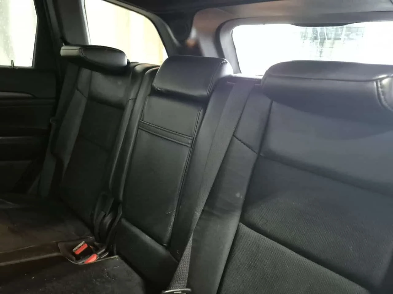 Jeep Grand cherokee ALTITUDE| ALCANTARA| PANORAMA| CARFAX| , снимка 11 - Автомобили и джипове - 54110282